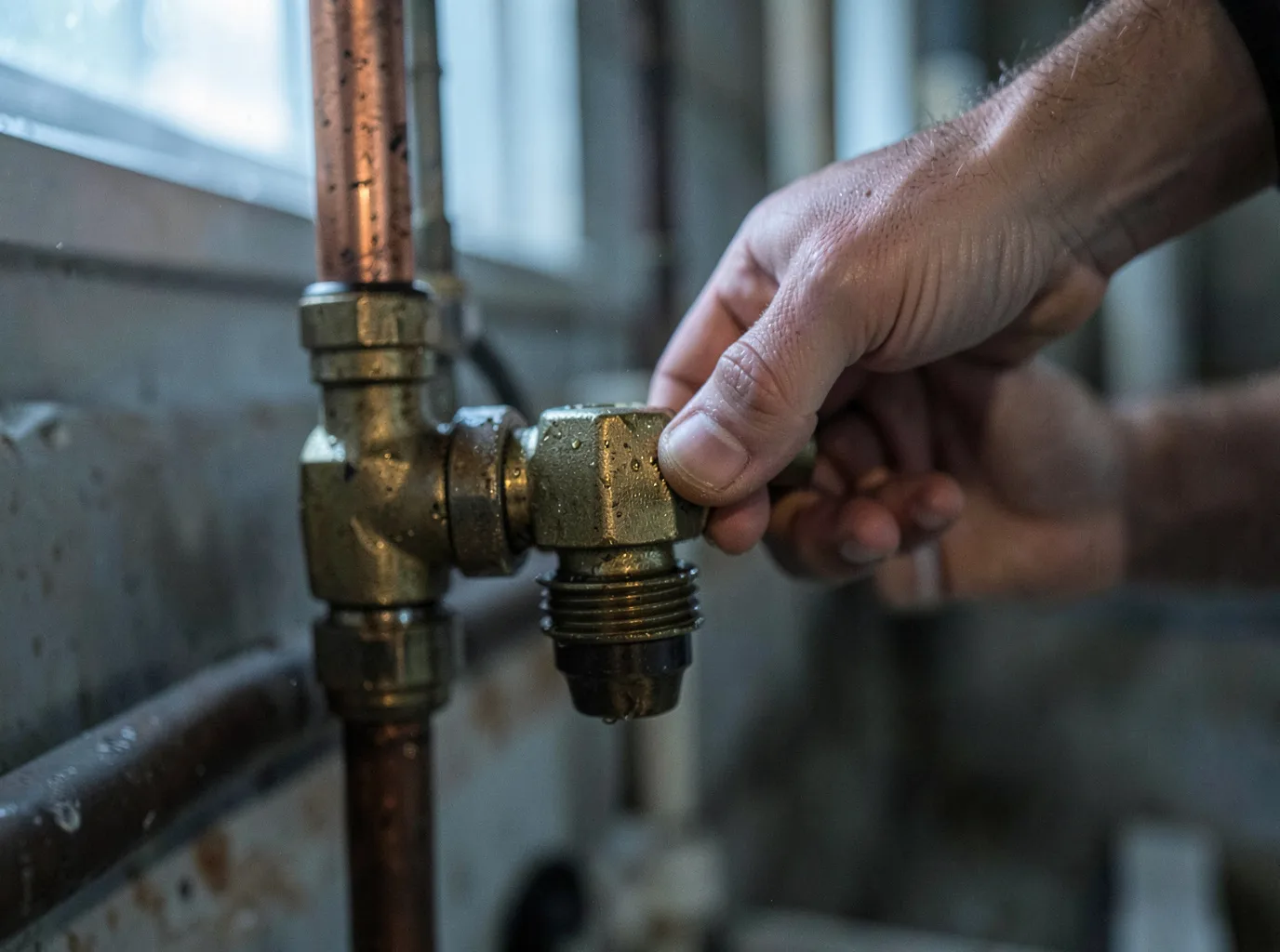Emergency Plumber Ridgeland, MS FAQs
